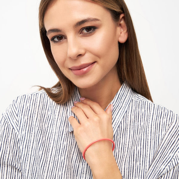 Coral bracelet uk top