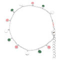Boho Bracelet - Green