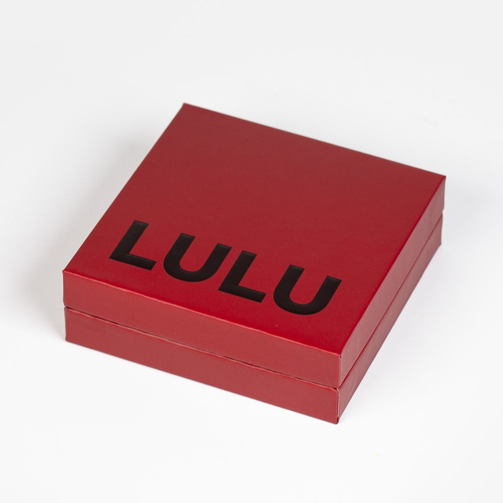 LULU Copenhagen Box Large 1 pcs Display Multi