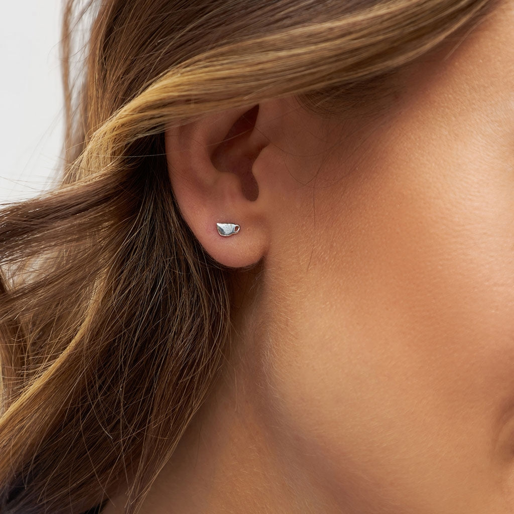 LULU Copenhagen Date earring 1 pcs Ear stud, 1 pcs