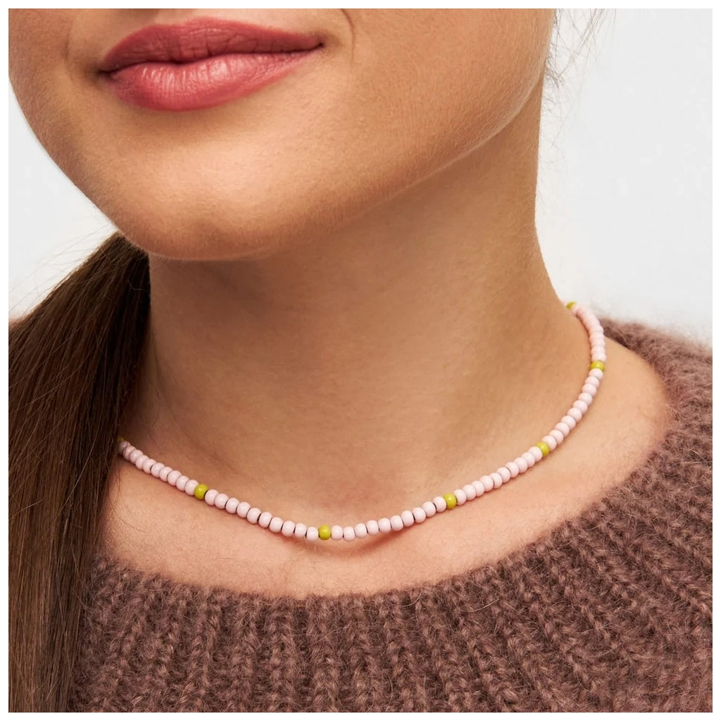 LULU Copenhagen Gift Collection - Colors and hearts Gift Collection Multi