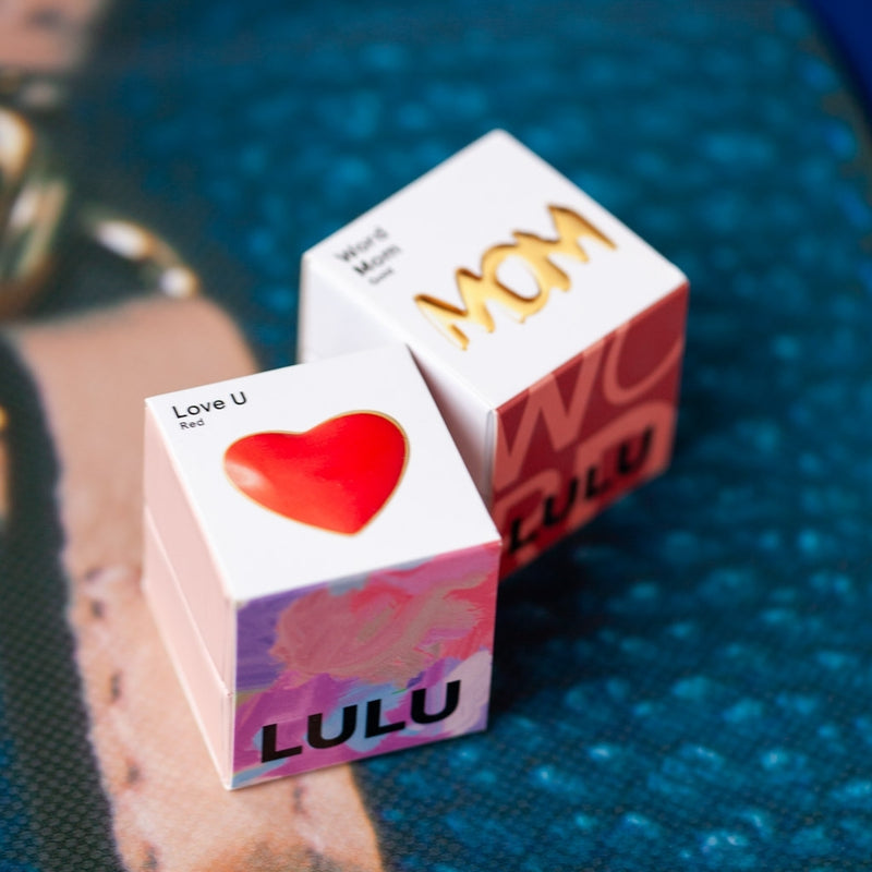 LULU Copenhagen Gift Collection - Greatest Mom Gift Collection Multi