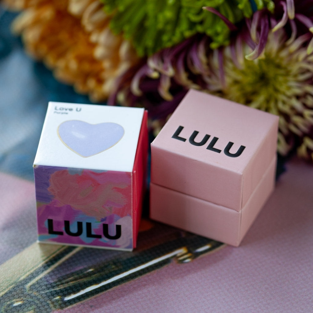 LULU Copenhagen Gift Collection - Purpleness Gift Collection Multi