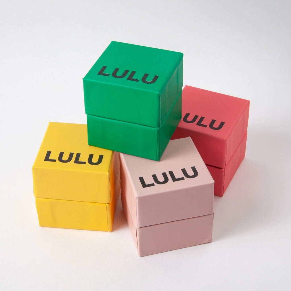 LULU Copenhagen Jewelry Box S 1 pcs Display