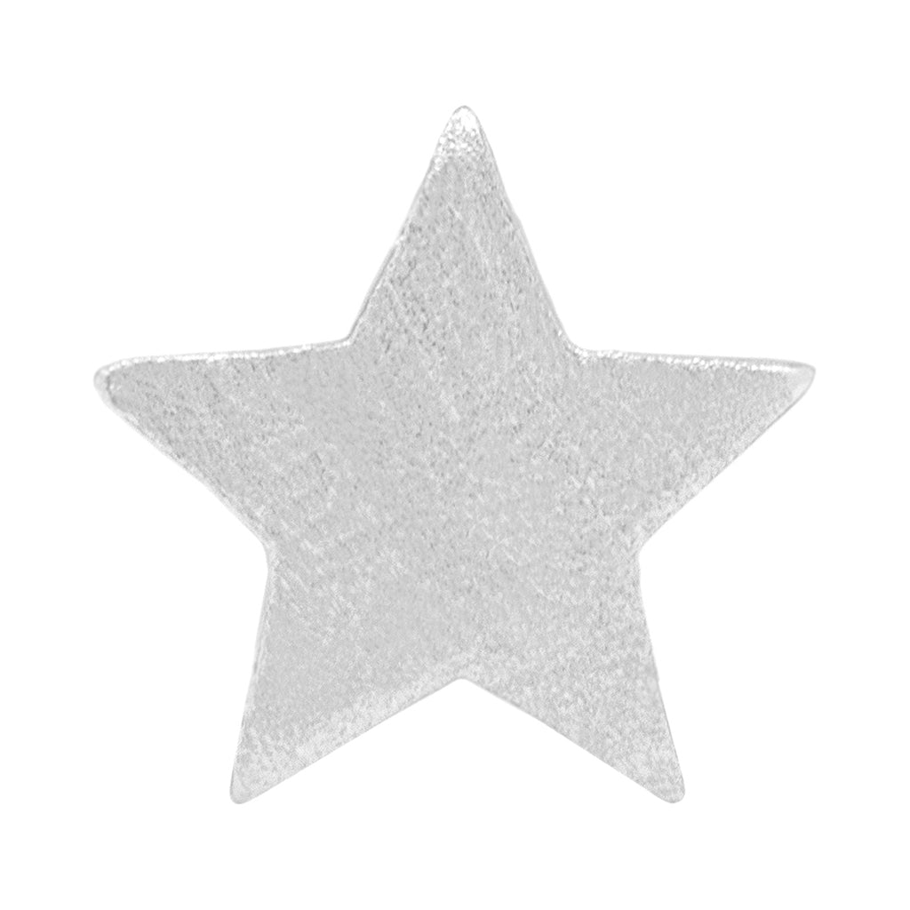 LULU Copenhagen Star earring 1 pcs Ear stud, 1 pcs Silver