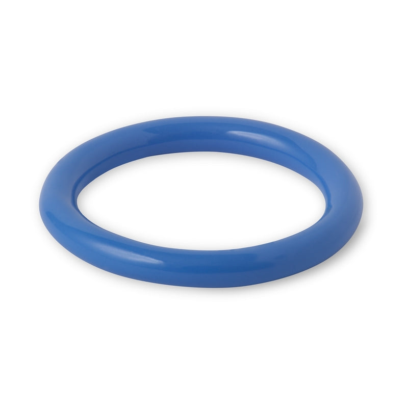 LULU Copenhagen Color Ring Rings Blue