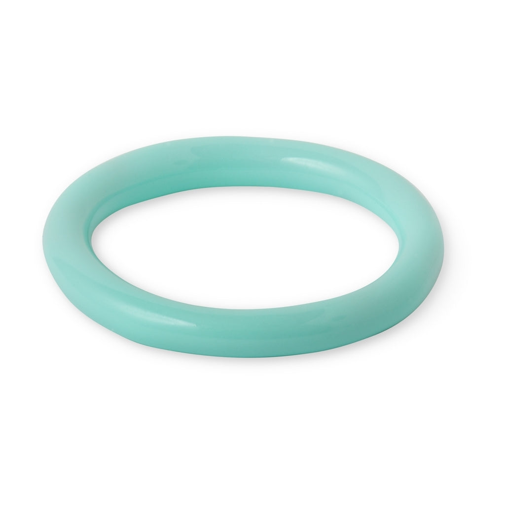 LULU Copenhagen Color Ring Rings Mint