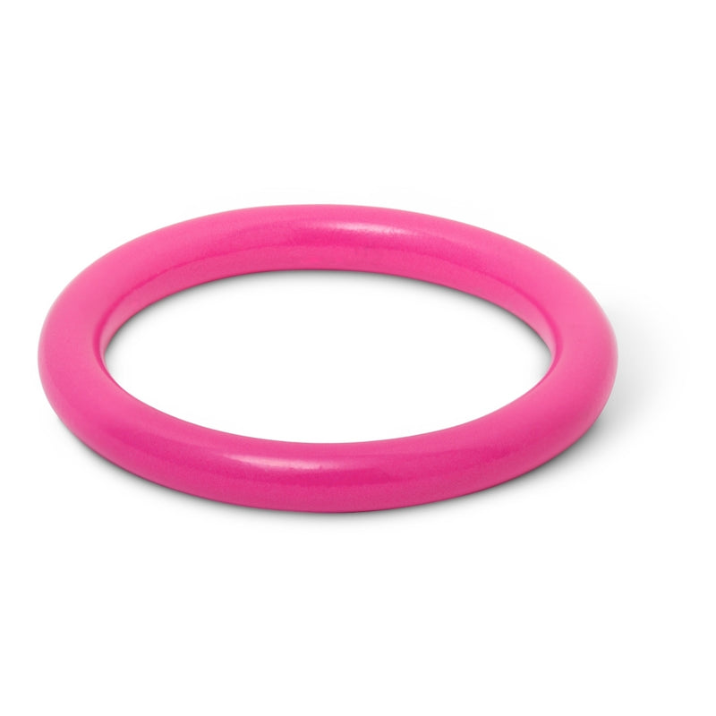 LULU Copenhagen Color Ring Rings Pink