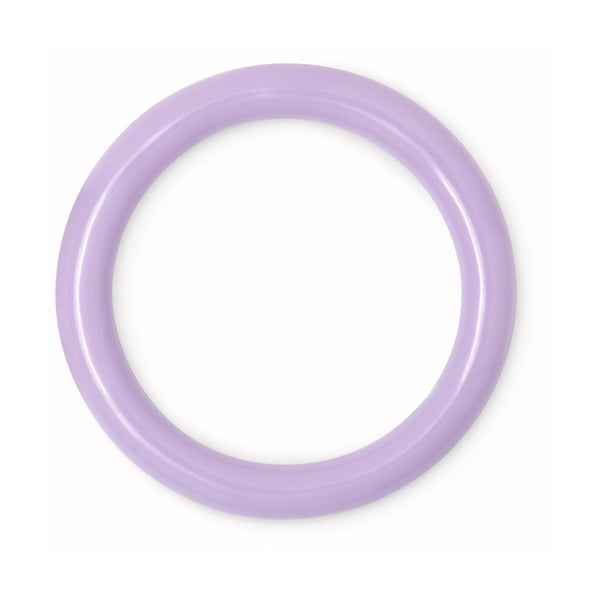 LULU Copenhagen Color Ring Rings Purple